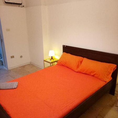 Ferienwohnung Garibaldi Centro Bari Exterior foto