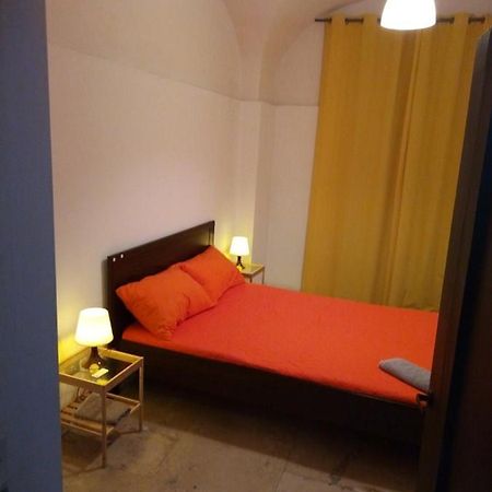Ferienwohnung Garibaldi Centro Bari Exterior foto
