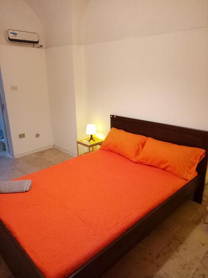 Ferienwohnung Garibaldi Centro Bari Exterior foto